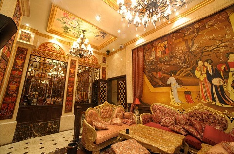 柳南高档KTV妹子质量哪家好