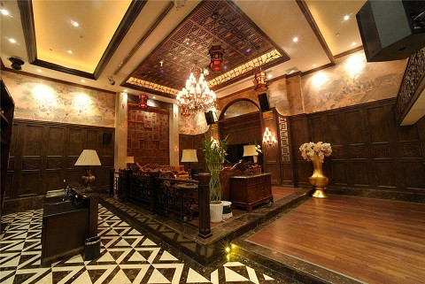 柳南哪个KTV少爷男模妹子服务好